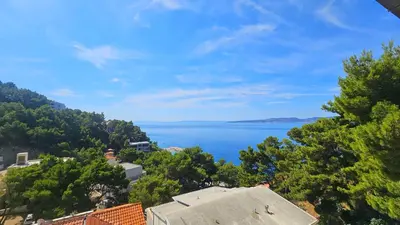 Priroda u blizini apartmana