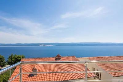 Priroda u blizini apartmana