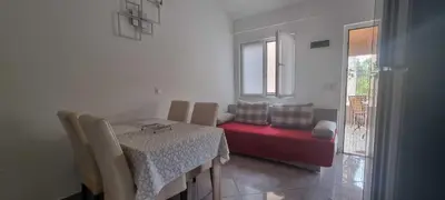 Prostor za sjedenje u objektu