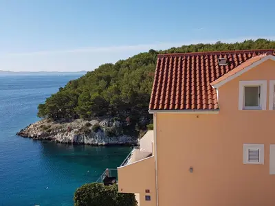 Priroda u blizini apartmana