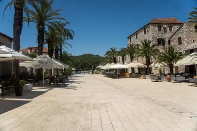 Okolica apartmana ili susjedstvo u blizini