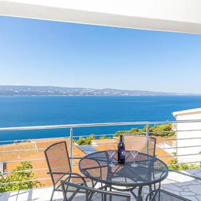 Apartment Pogled