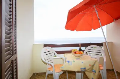 Tlocrt objekta Pisakdream apartments