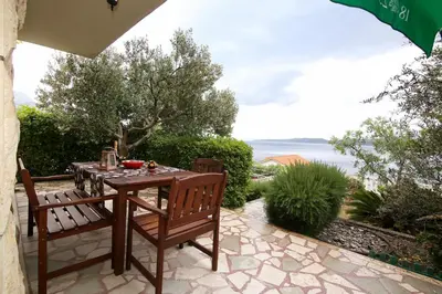 Priroda u blizini apartmana