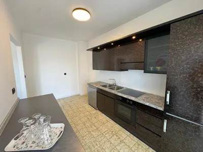 Kuhinja ili čajna kuhinja u objektu Apartment Marino 1