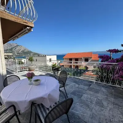 Apartment Marino 1