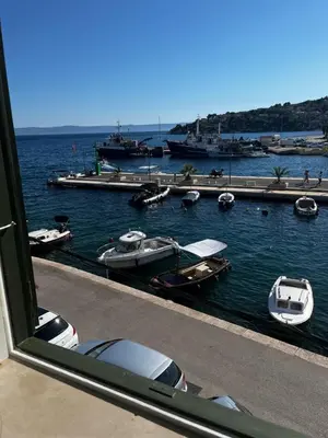 Priroda u blizini apartmana