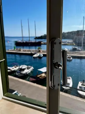 Priroda u blizini apartmana