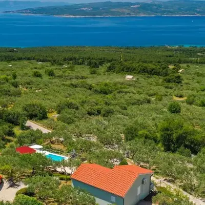 Villa Radic - Makarska by Villas Guide