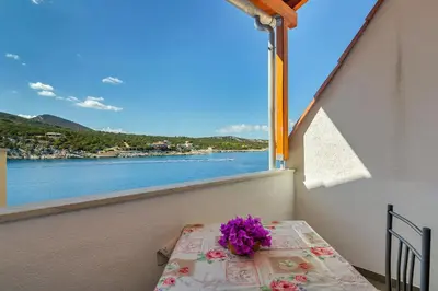 Priroda u blizini apartmana