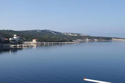 Priroda u blizini apartmana