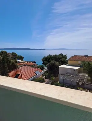 Priroda u blizini apartmana
