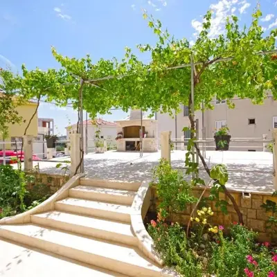 Apartmani Makarska 22