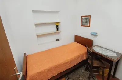 Krevet ili kreveti u jedinici u objektu Apartments with a parking space Bol, Brac - 5605