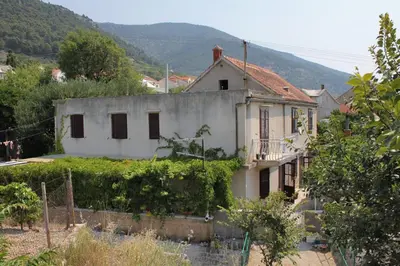 Priroda u blizini apartmana