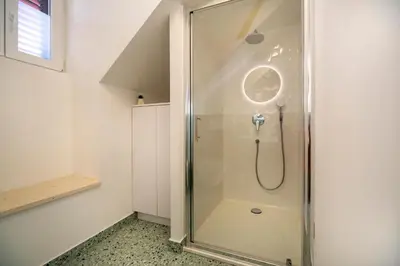 Kupaonica u objektu Kuca za odmor Duje