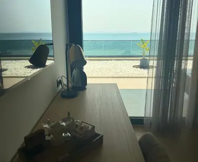 Priroda u blizini aparthotela