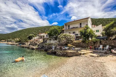 Priroda u blizini apartmana