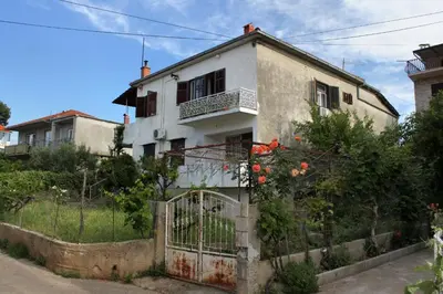 Tlocrt objekta Apartments and rooms by the sea Stari Grad, Hvar - 8788
