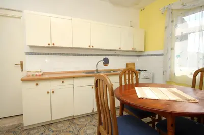 Tlocrt objekta Apartments and rooms by the sea Stari Grad, Hvar - 8788