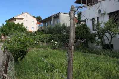 Tlocrt objekta Apartments and rooms by the sea Stari Grad, Hvar - 8788