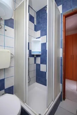 Kupaonica u objektu Apartments with a parking space Stari Grad, Hvar - 8752