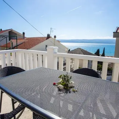 Apartments Magdales