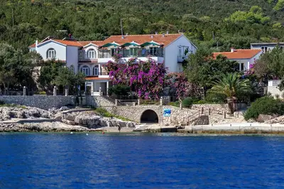 Priroda u blizini apartmana