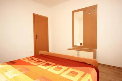 Krevet ili kreveti u jedinici u objektu Apartment Duce 9437e