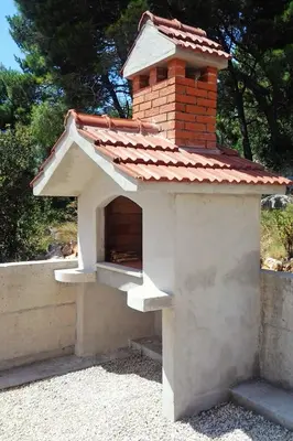 Zgrada u kojoj se nalazi apartman