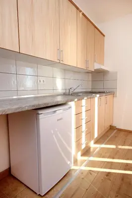 Kuhinja ili čajna kuhinja u objektu Apartment Duce 9437g
