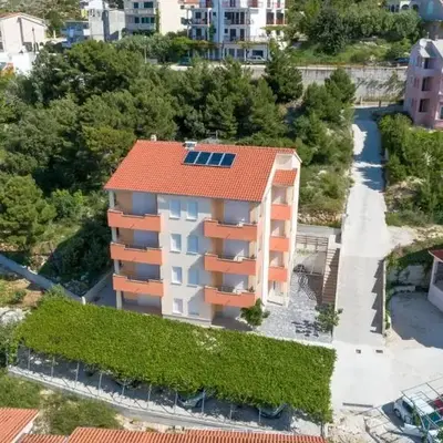 Apartment Duce 9437g