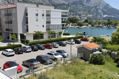 Priroda u blizini apartmana