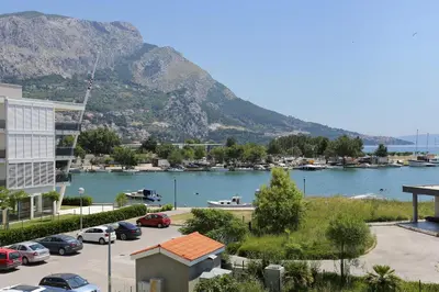 Priroda u blizini apartmana