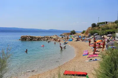 Priroda u blizini apartmana