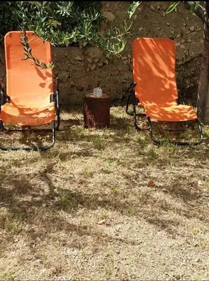 Vrt u objektu Seaside holiday house Nemira, Omis - 9504