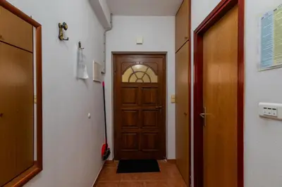 Tlocrt objekta Apartment Mimice 11045b