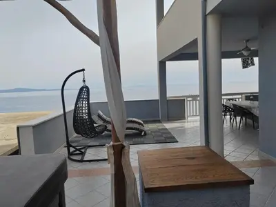 Priroda u blizini apartmana