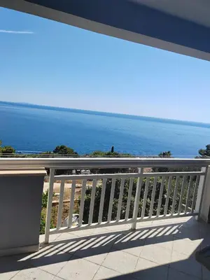 Priroda u blizini apartmana