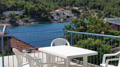 Priroda u blizini apartmana