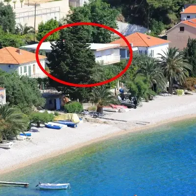Apartments by the sea Stanici