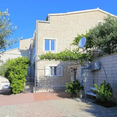 Apartment Duce 2737a
