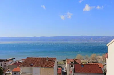 Priroda u blizini apartmana