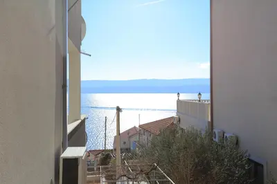 Priroda u blizini apartmana