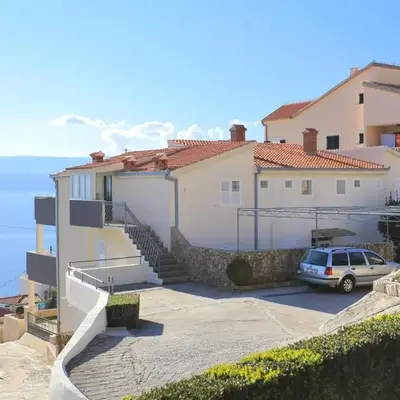 Apartments by the sea Stanici