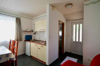 Kuhinja ili čajna kuhinja u objektu Apartments by the sea Bol, Brac - 2904