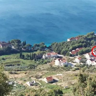 Apartments by the sea Bol