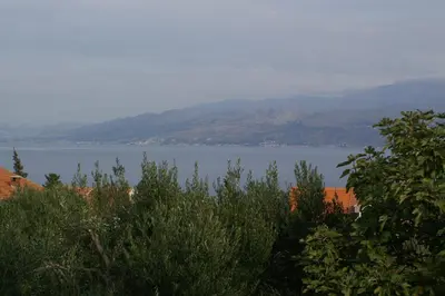Priroda u blizini apartmana