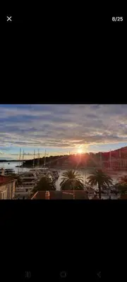 Priroda u blizini apartmana