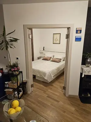 Krevet ili kreveti u jedinici u objektu Boutique House Prosik